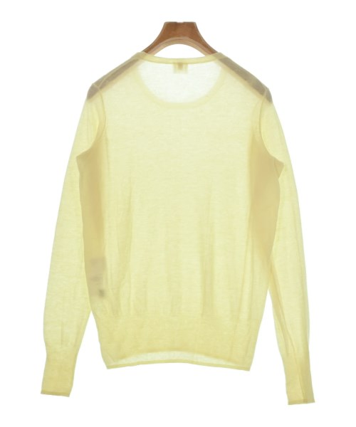 C.T.plage（シーティープラージュ）ニット・セーター 黄 サイズ:38(M位) レディース/2200638715156