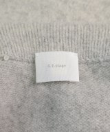 C.T.plage（シーティープラージュ）カーディガン グレー サイズ:38(M位) レディース/2200626625030