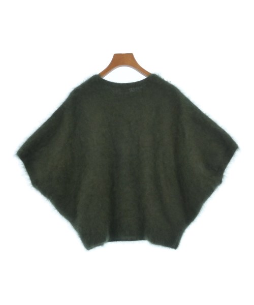 C.T.plage（シーティープラージュ）ベスト 緑 サイズ:38(M位) レディース/2200613541039