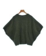 C.T.plage（シーティープラージュ）ベスト 緑 サイズ:38(M位) レディース/2200613541039