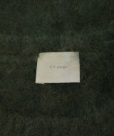 C.T.plage（シーティープラージュ）ベスト 緑 サイズ:38(M位) レディース/2200613541039