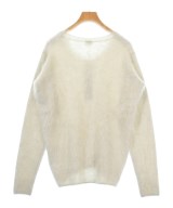 C.T.plage（シーティープラージュ）ニット・セーター 白 サイズ:38(M位) レディース/2200620983068