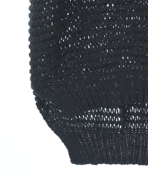 C.T.plage（シーティープラージュ）ベスト 黒 サイズ:38(M位) レディース/2200676867169