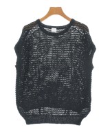 C.T.plage（シーティープラージュ）ベスト 黒 サイズ:38(M位) レディース/2200676867169