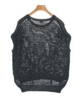 C.T.plage（シーティープラージュ）ベスト 黒 サイズ:38(M位) レディース/2200676867169