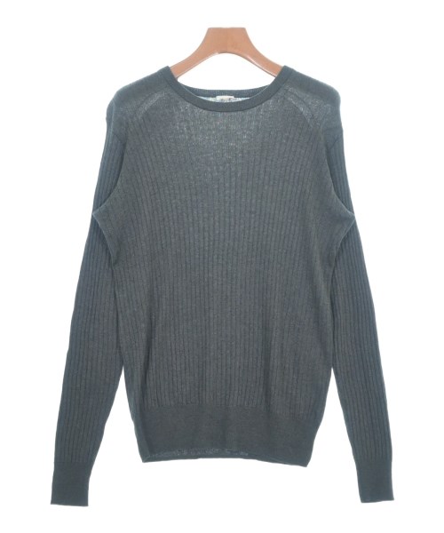 C.T.plage(シーティープラージュ)ニット・セーター グレー サイズ:40(M位)/2200659416049