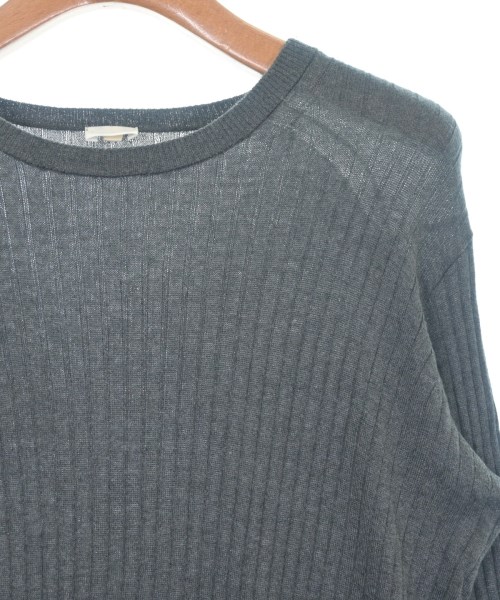 C.T.plage（シーティープラージュ）ニット・セーター グレー サイズ:40(M位) レディース/2200659416049