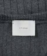 C.T.plage（シーティープラージュ）ニット・セーター グレー サイズ:40(M位) レディース/2200659416049