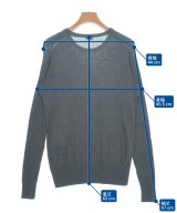 C.T.plage（シーティープラージュ）ニット・セーター グレー サイズ:40(M位) レディース/2200659416049