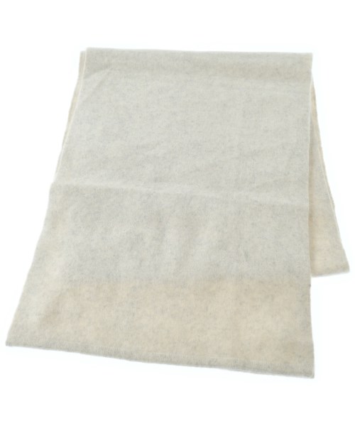 C.T.plage(シーティープラージュ)マフラー グレー サイズ:-/2200646540139