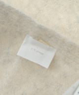 C.T.plage（シーティープラージュ）マフラー グレー サイズ:- レディース/2200646540139