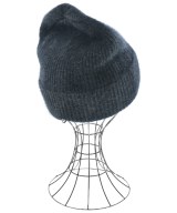 C.T.plage（シーティープラージュ）ニットキャップ・ビーニー グレー サイズ:-(M位) レディース/2200651968034