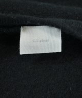 C.T.plage（シーティープラージュ）ニット・セーター 黒 サイズ:38(M位) レディース/2200645188059