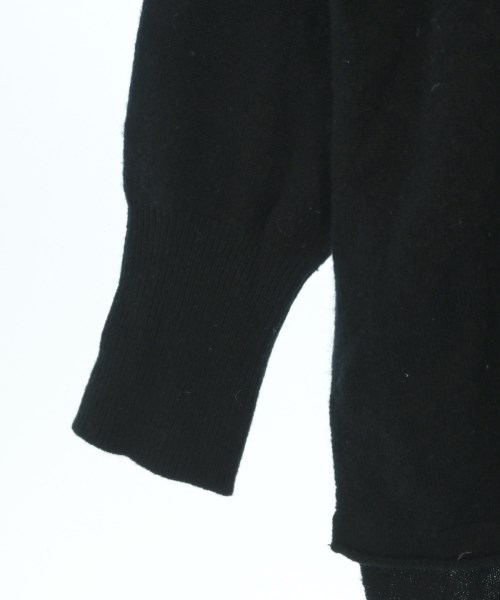 C.T.plage（シーティープラージュ）ニット・セーター 黒 サイズ:36(S位) レディース/2200638713046