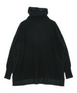 C.T.plage（シーティープラージュ）ニット・セーター 黒 サイズ:36(S位) レディース/2200638713046