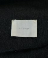 C.T.plage（シーティープラージュ）ニット・セーター 黒 サイズ:36(S位) レディース/2200638713046