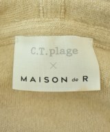 C.T.plage（シーティープラージュ）ニット・セーター ベージュ サイズ:F レディース/2200704432024