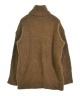C.T.plage（シーティープラージュ）ニット・セーター 茶 サイズ:38(M位) レディース/2200703319128