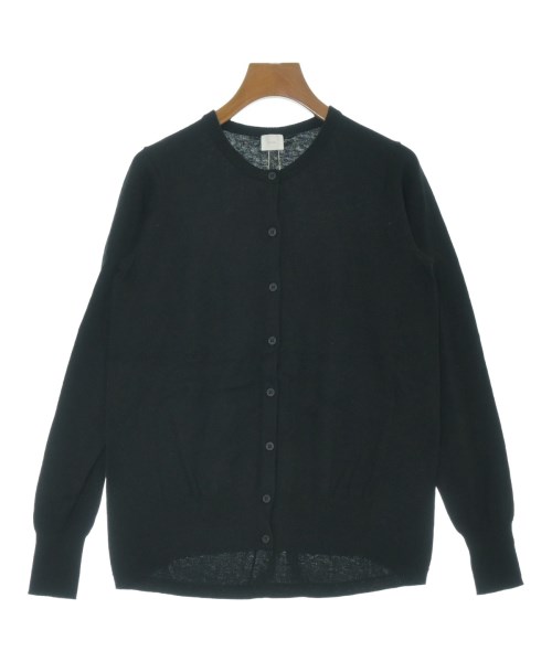 C.T.plage(シーティープラージュ)ニット・セーター 黒 サイズ:36(S位)/2200663241132