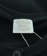 C.T.plage（シーティープラージュ）ニット・セーター 黒 サイズ:36(S位) レディース/2200663241132