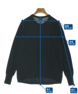 C.T.plage（シーティープラージュ）ニット・セーター 黒 サイズ:36(S位) レディース/2200663241132