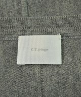 C.T.plage（シーティープラージュ）ニット・セーター グレー サイズ:36(S位) レディース/2200722466070