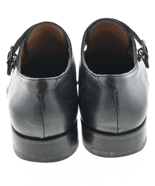 ALMAS（アルマス）ビジネス・ドレスシューズ 黒 サイズ:EU40(25cm位) メンズ/2200652008111