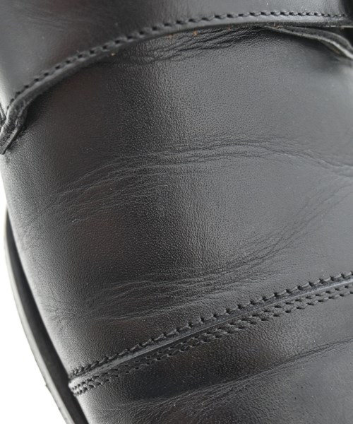 ALMAS（アルマス）ビジネス・ドレスシューズ 黒 サイズ:EU40(25cm位) メンズ/2200652008111