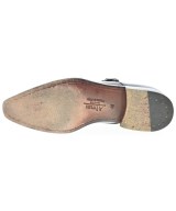 ALMAS（アルマス）ビジネス・ドレスシューズ 黒 サイズ:EU40(25cm位) メンズ/2200652008111