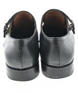 ALMAS（アルマス）ビジネス・ドレスシューズ 黒 サイズ:EU40(25cm位) メンズ/2200652008111