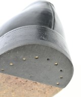 ALMAS（アルマス）ビジネス・ドレスシューズ 黒 サイズ:EU40(25cm位) メンズ/2200652008111