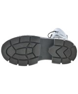 ANGELO BERVICATO（アンジェロベルビカート）ブーツ 黒 サイズ:EU36(22.5cm位) レディース/2200622100029