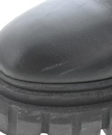 ANGELO BERVICATO（アンジェロベルビカート）ブーツ 黒 サイズ:EU36(22.5cm位) レディース/2200622100029