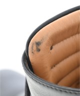 ANGELO BERVICATO（アンジェロベルビカート）ブーツ 黒 サイズ:EU36(22.5cm位) レディース/2200622100029