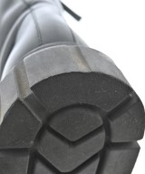 ANGELO BERVICATO（アンジェロベルビカート）ブーツ 黒 サイズ:EU36(22.5cm位) レディース/2200622100029