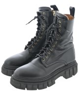 ANGELO BERVICATO ブーツ