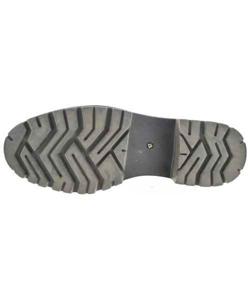 ANGELO BERVICATO（アンジェロベルビカート）ブーツ 赤 サイズ:EU37(23.5cm位) レディース/2200650322172