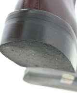 ANGELO BERVICATO（アンジェロベルビカート）ブーツ 赤 サイズ:EU36(22.5cm位) レディース/2200668577014