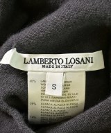 LAMBERTO LOSANI（ランベルトロザーニ）ワンピース グレー サイズ:S レディース/2200615989044