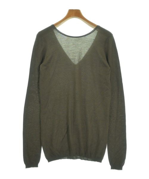 LAMBERTO LOSANI（ランベルトロザーニ）ニット・セーター 茶 サイズ:S メンズ/2200645512137