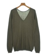 LAMBERTO LOSANI ニット・セーター