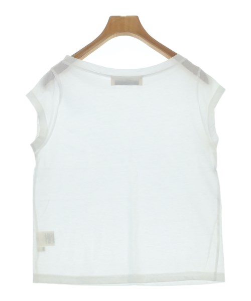 LAMBERTO LOSANI（ランベルトロザーニ）Tシャツ・カットソー 白 サイズ:40(M位) レディース/2200705489034
