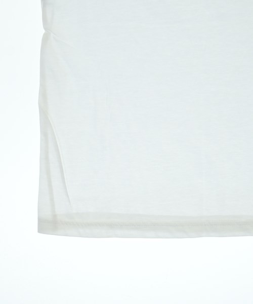LAMBERTO LOSANI（ランベルトロザーニ）Tシャツ・カットソー 白 サイズ:40(M位) レディース/2200705489034
