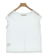 LAMBERTO LOSANI（ランベルトロザーニ）Tシャツ・カットソー 白 サイズ:40(M位) レディース/2200705489034