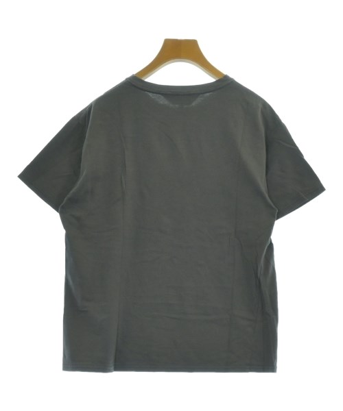 To b. by agnes b（トゥービーバイアニエスベー）Tシャツ・カットソー グレー サイズ:38(M位) レディース/2200729129060