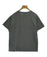 To b. by agnes b（トゥービーバイアニエスベー）Tシャツ・カットソー グレー サイズ:38(M位) レディース/2200729129060