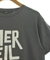 To b. by agnes b（トゥービーバイアニエスベー）Tシャツ・カットソー グレー サイズ:38(M位) レディース/2200729129060