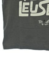 To b. by agnes b（トゥービーバイアニエスベー）Tシャツ・カットソー グレー サイズ:38(M位) レディース/2200729129060