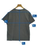 To b. by agnes b（トゥービーバイアニエスベー）Tシャツ・カットソー グレー サイズ:38(M位) レディース/2200729129060