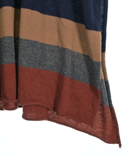 PURIM（プリム）ベスト 茶 サイズ:F レディース/2200661463024